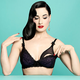 Illustration for article titled Celebrate Hot Farts in Gorgeous Retro-Inspired Maternity Lingerie